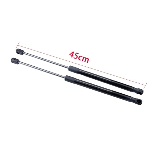 Levage d'air capot Maserati Quattroporte M156 pour remplacer un verin use