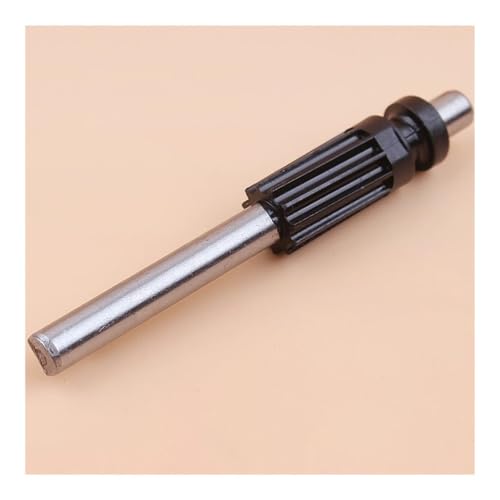 Piston de pompe à huile pour entretenir le système de coupe tronçonneuse H 350