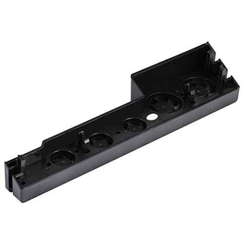 CHICIRIS Ventilador de Refrigeración para Pro 5 Fan Super Cooler - Modo Automático/manual para Juegos de Verano Caluroso - Portátil y Elegante para Jugadores