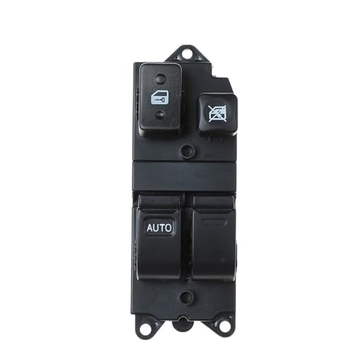 Interrupteur lève-vitre bloqué ? Rplacez votre bouton passager 84820-10070 pour modèles 1995-2000