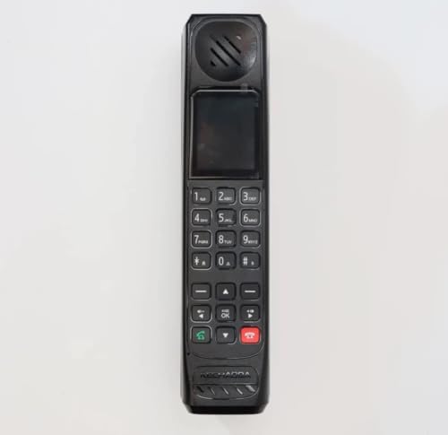 kechaoda 888 Big Size Mobile, Tripple sim 3 sim, with inbuilt Bluetooth Speaker, Open fm, powerbank inbuilt to Charge Other Mobile