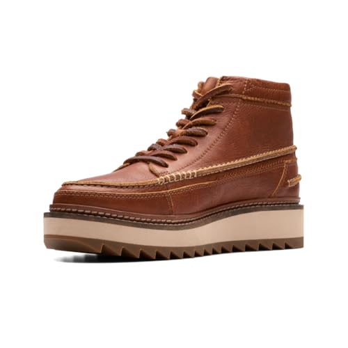 Image of Clarks mens Clarkhill Mid