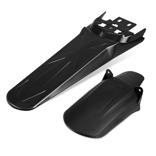 Garde-Boue Arrière Surron Extensible Protection Anti-Projections Segway