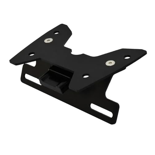 �p�̃X�Y�L �p��GSXR600 �p��GSXR750 2008-2010 LED���C�g �i���o�[�v���[�g�z���_�[ �e�[���^�C�f�B �t�F���_�[�G���~�l�[�^�[ �o�C�N�i���o�[�v���[�g�z���_�[