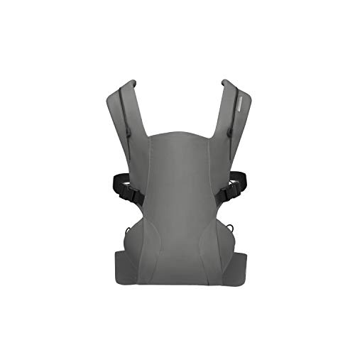 Cybex Gold Draagzak voo baby's, babydrager, BEYLA.twist, vanaf de geboorte tot ca. 2 jaar (ca. 3,5 - 15 kg), manhattan… - Image 3