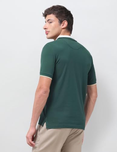 Image of U.S. Polo ASSN. Men Polo Shirt