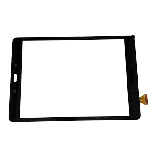 Ecran Tactile Samsung Tab A 9.7 Bloqué ? Changer Vitre T550 - 5
