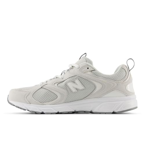 New Balance New Balance Men's 408 V1 Sneaker, Reflection/Slate Grey/Grey Matter, 10 M