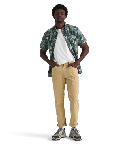 THE NORTH FACE Men's Sprag 5-pocket Pant | Moisture Wicking Pants With Water Repellent Finish, Upf 40+ & Internal Drawcord4