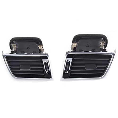 Grille d'aération arrière gauche et droite pour Benz GLS GLE GL 1668309200