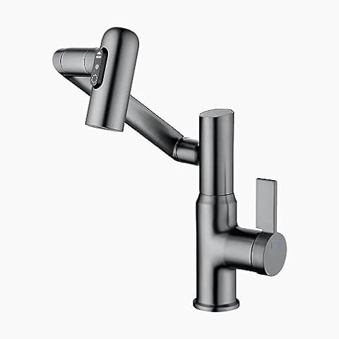 Robinet GSP1 de salle de bain Cover