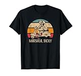 Awesome Marsala Sicily Sicilia Designs Souvenirs