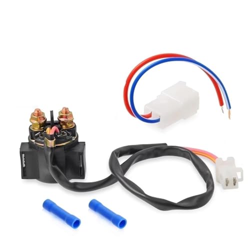 �G���W�� Compatible With Yamaha For YG550D For YG600D For EF5000E For EF6000E For YS240TB �X�^�[�g For �����[�ƃv���O OEM:4KD-81940-00-00 3UF-8