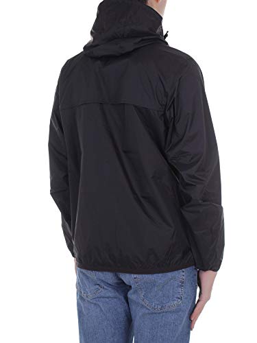 K-Way le Vrai 3.0 Claude, Giacca Impermeabile