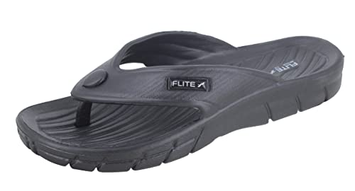 Flite Men’s Flip Flops Thong Sandals Flite Men’s Flip Flops Thong Sandals