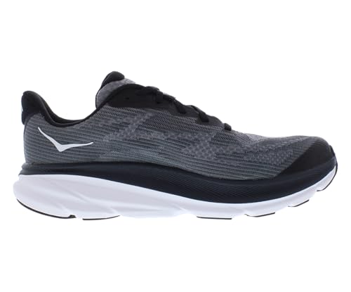HOKA Clifton 9 Big Kids Shoes3
