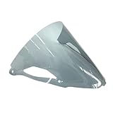 Asegúrese de que se ajuste a su motocicleta antes de comprar. Fácil de instalar.