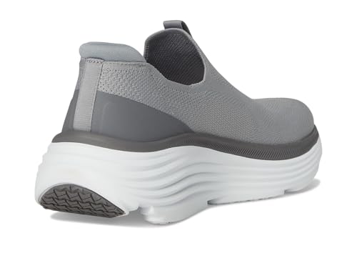 Skechers Skechers Men's Max Cushioning Endeavour Sarasota Sneaker, Gray, 9