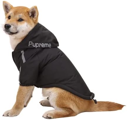 petsmart rain jacket
