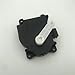 87106-08070 063700-8820 HVAC Heater Blend Door Actuator 5-Pin for：Sienna