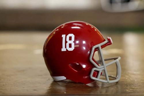 Alabama Crimson Tide Speed Pocket Pro