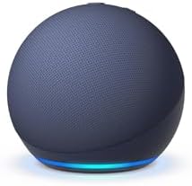 Amazon.com: Like-New Amazon Echo Dot (newest model) - Vibrant