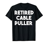Retired Cable Puller