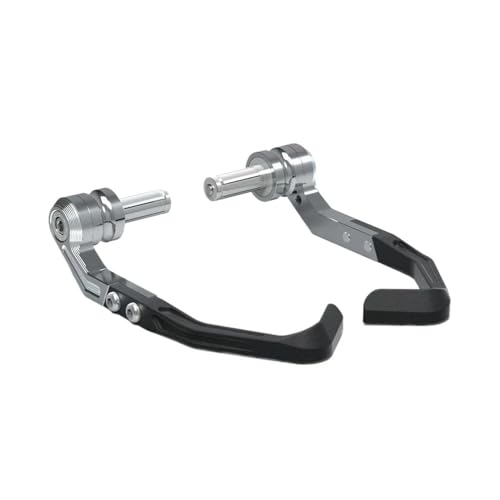 Protégez vos leviers contre la casse avec ce kit protection moto Supersport