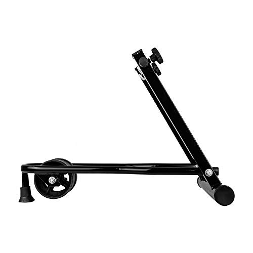 Rolo de treino Simulador Bike MetaLini Mtb Speed Dobrável