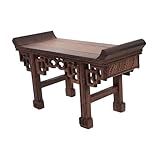 Support de vase de style oriental - ce support polyvalent est idéal pour une utilisation dans le salon, les bureaux et d'autres espaces, répondant à une variété de besoins et améliorant la fonctionnalité de la maison, la décoration de table