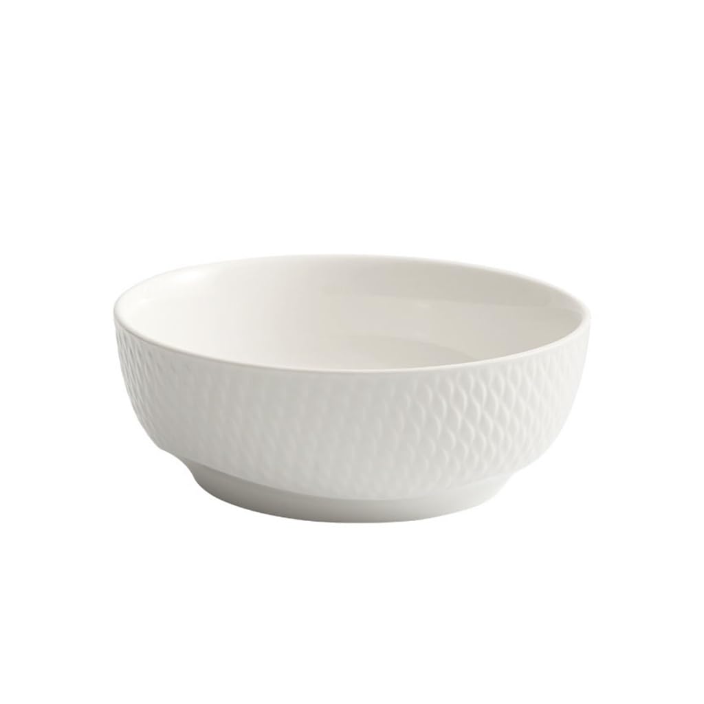 Bol en céramique pour réchauffer le riz et la soupe maison