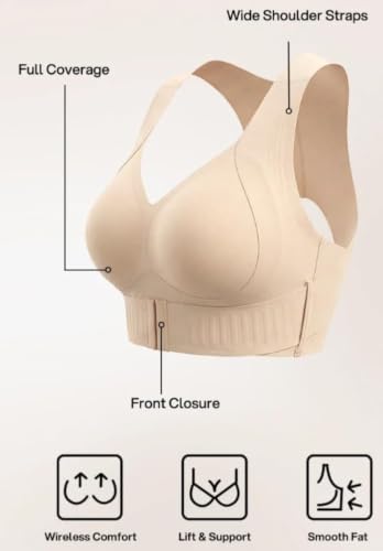Shapecurve Posture Bra - Image 5