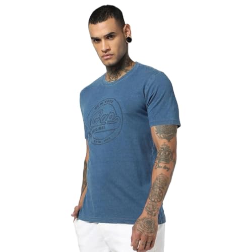 Image of Gap Men T-Shirt