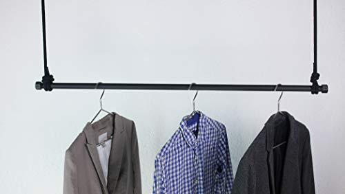 【ᐅᐅ】06/2020 Hängegarderobe Decke - Alle Top Modelle im Vergleich!