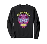 Photo Gallery trick or tequila halloween teschio costume adulto felpa Photo Gallery trick or tequila halloween teschio costume adulto felpa