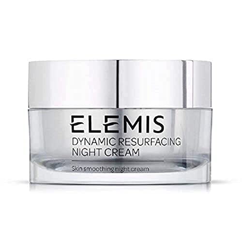 ELEMIS Dynamic Resurfacing Night Cream, Crema De Noche Alisante, 50 ml Cover