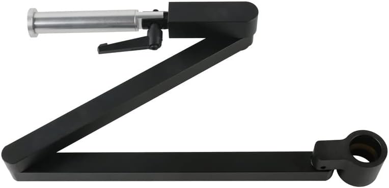 顕微鏡観察 調整可能なアーチ型アームユニバーサルブームブラケットステレオ顕微鏡スタンド