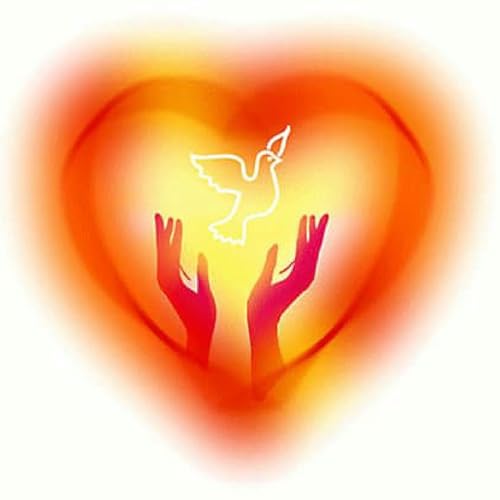 L'adoration Qui Gu&eacute;rit Les Coeurs Titelbild