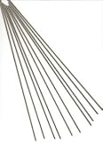 1/8' Bead Making Mandrels - 10 Pack