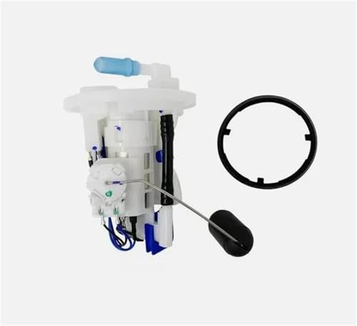 Bomba de combustible para Yamaha MT03 con flujo de alta presión 2
