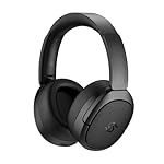 Edifier STAX Spirit S5 Wireless Planar Magnetic Headphones, Snapdragon Sound, aptX Adaptive, Hi-Res Audio (LDAC LHDC), Bluetooth 5.4, Dual-Mic cVc Tech, 80H Playback & Fast Charging for Audiophiles