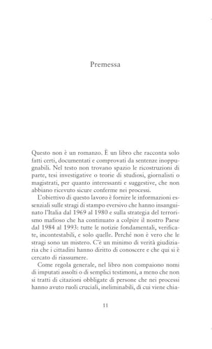 La Ragazza Di Gladio E Altre Storie Nere. La Trama Nascosta Di Tutte Le Stragi - 3