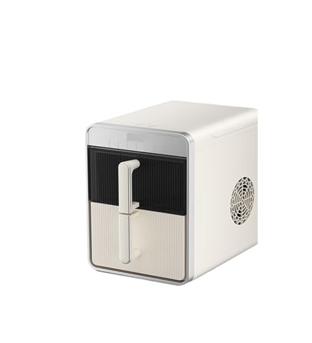 Máquina para Hacer Hielo Portátil para Hogar miniatura 1