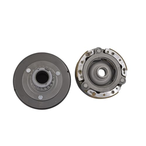 Clutch Set Outer Assy ANF125 complet pour moto WA125 - 2