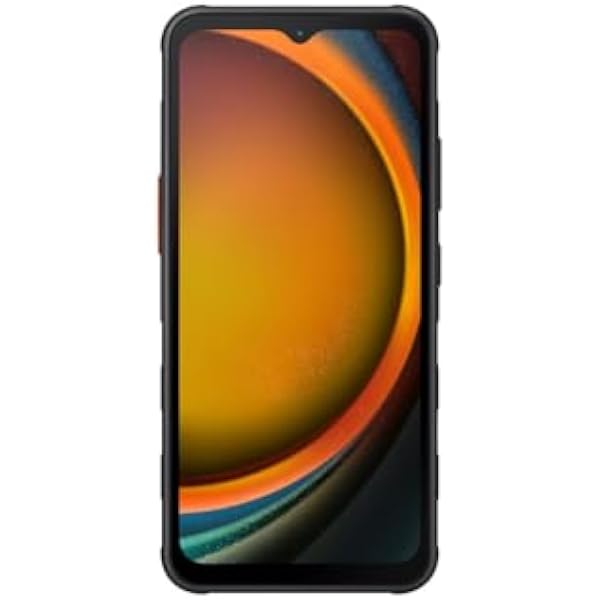 Samsung Galaxy Xcover 7, Dual, 128GB 6GB Ram, Black