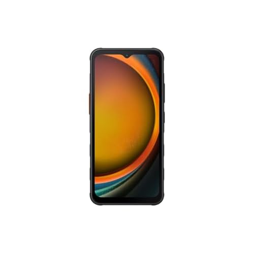 Samsung Galaxy Xcover 7, Dual, 128GB 6GB Ram, Black