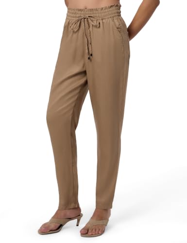 Image of KRAUS JEANS Women's Tencel Comfort Fit High-Rise Full Length Jeans (WPB-183)