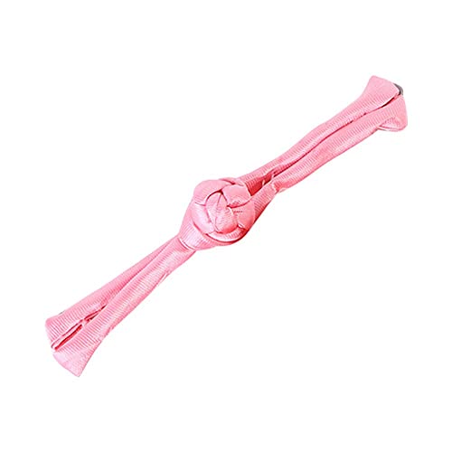 10Pcs Chinese Knot Frog Buttons,Sewing On Buttons,Handmade Pankou,Satin Sewing Fasteners Closure Buttons For Diy Sewing Coats Cheongsam Suit(Black) #TOP7