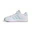 Footwear White/Semi-Flash Aqua/Bliss Lilac (ID7886)