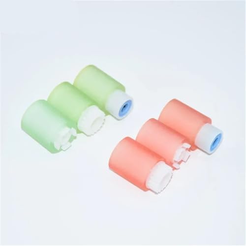 Kit rouleaux de ramassage papier AF03-0090 pour Ricoh Aficio MP 3500 4500 5000 10 jeux